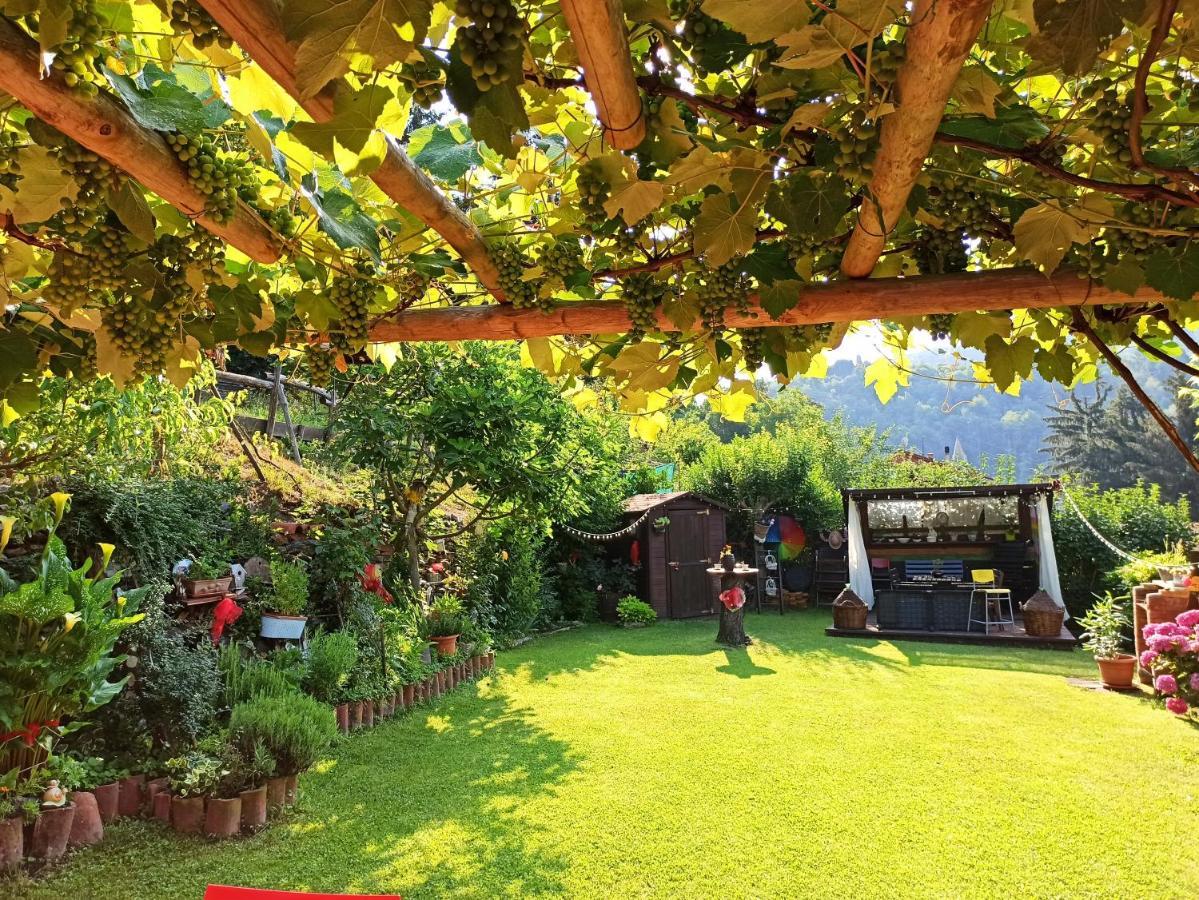 B&B Va...Lentina Piavata ภายนอก รูปภาพ