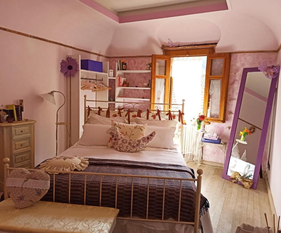 B&B Va...Lentina Piavata ภายนอก รูปภาพ