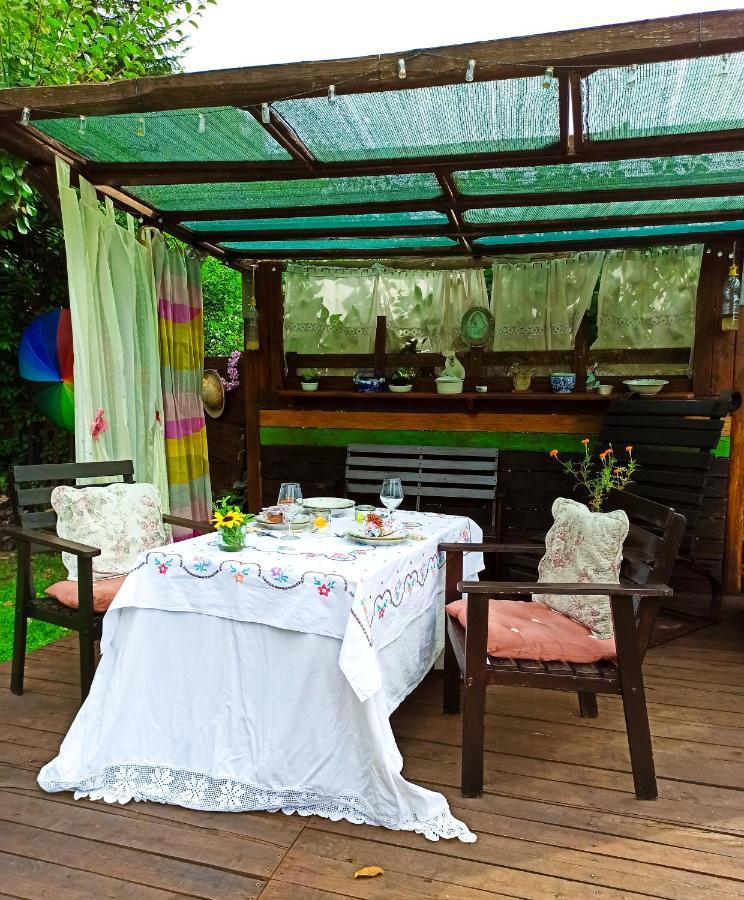 B&B Va...Lentina Piavata ภายนอก รูปภาพ