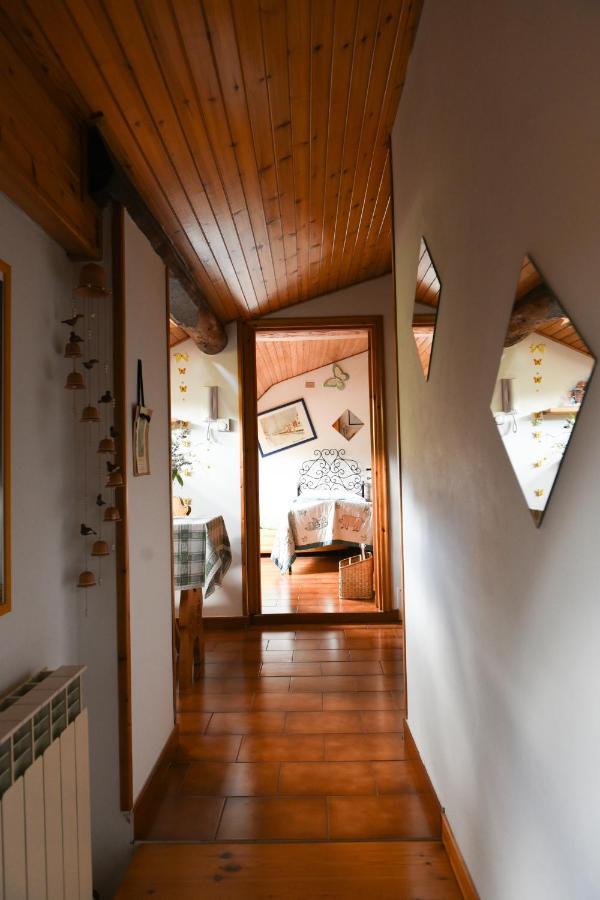 B&B Va...Lentina Piavata ภายนอก รูปภาพ