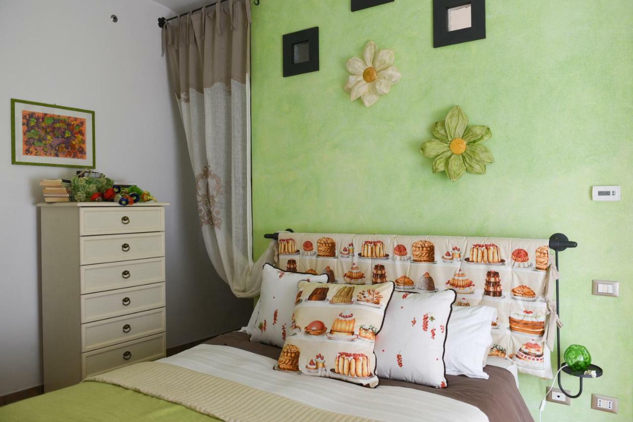 B&B Va...Lentina Piavata ภายนอก รูปภาพ