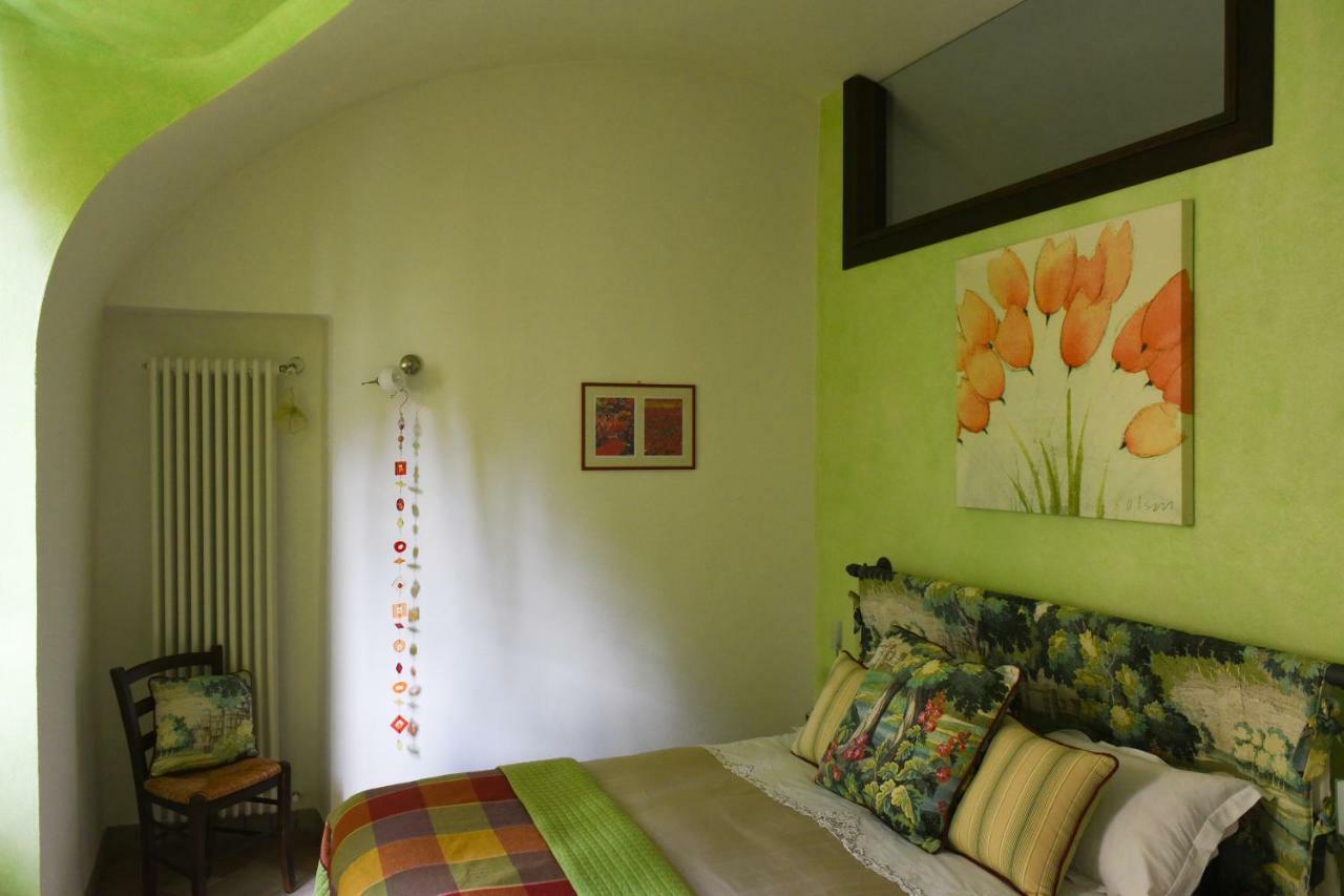 B&B Va...Lentina Piavata ภายนอก รูปภาพ