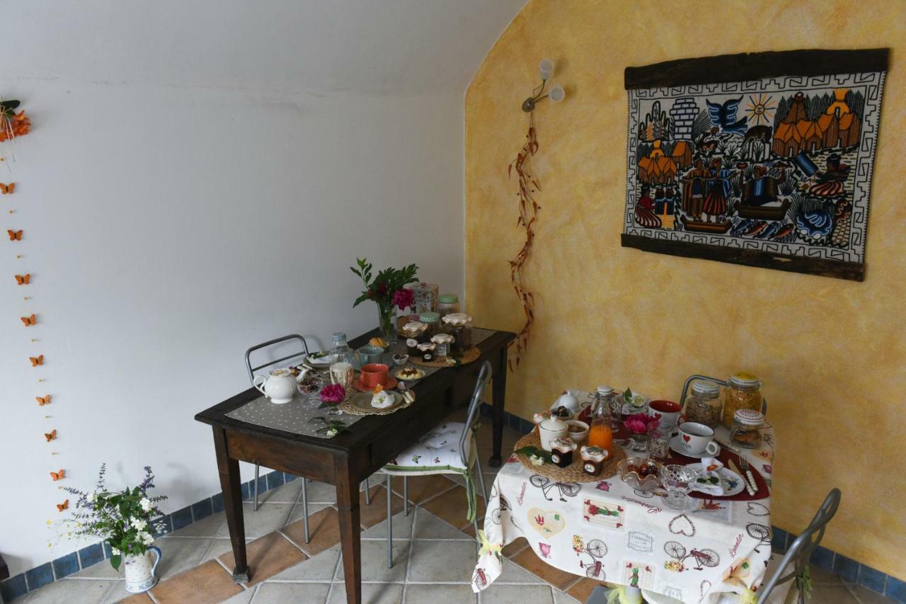 B&B Va...Lentina Piavata ภายนอก รูปภาพ