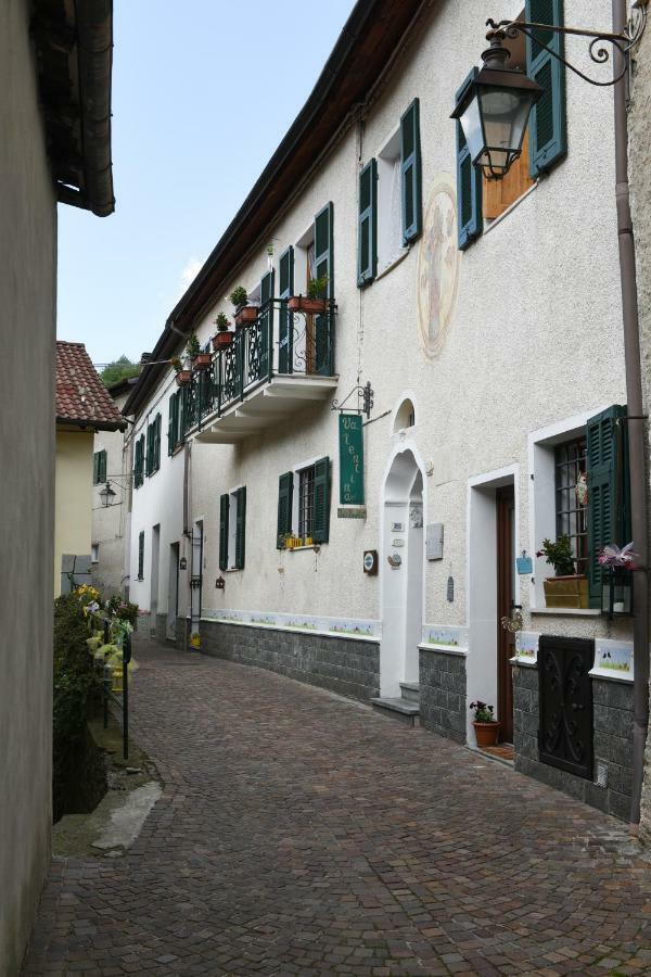 B&B Va...Lentina Piavata ภายนอก รูปภาพ