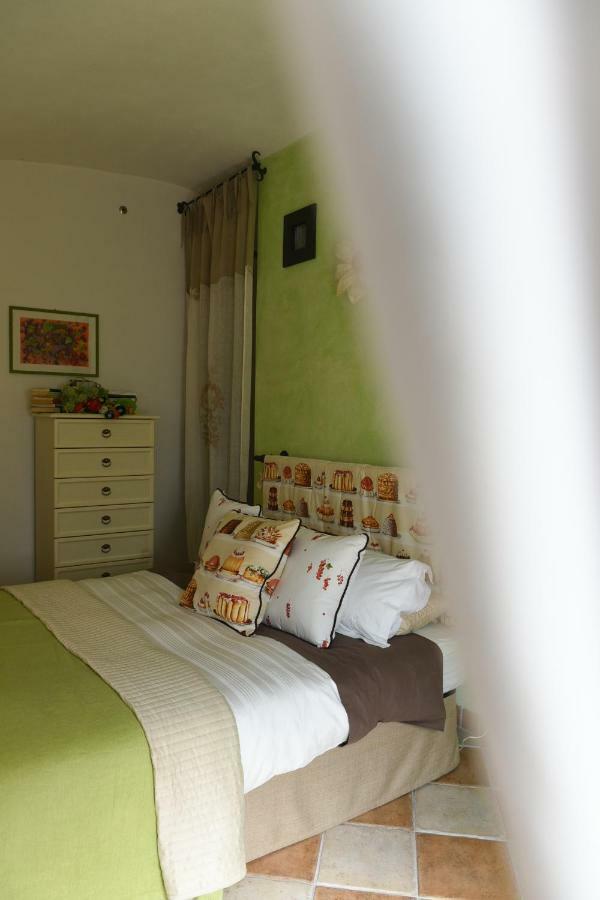 B&B Va...Lentina Piavata ภายนอก รูปภาพ