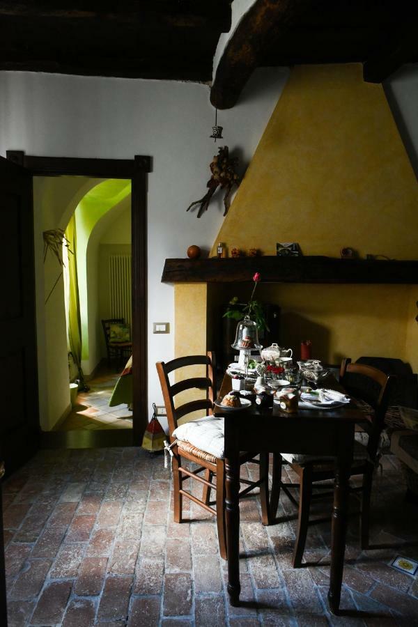B&B Va...Lentina Piavata ภายนอก รูปภาพ